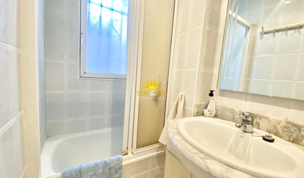 5 Zimmer Ferienvilla in La Nucia mit Pool Garage - 1.500 € (Ref: 10081589)