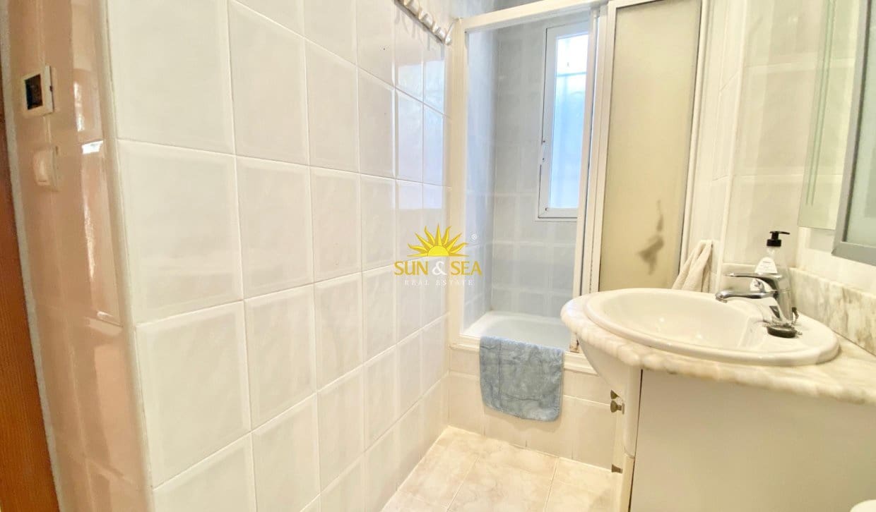 5 Zimmer Ferienvilla in La Nucia mit Pool Garage - 1.500 € (Ref: 10081589)