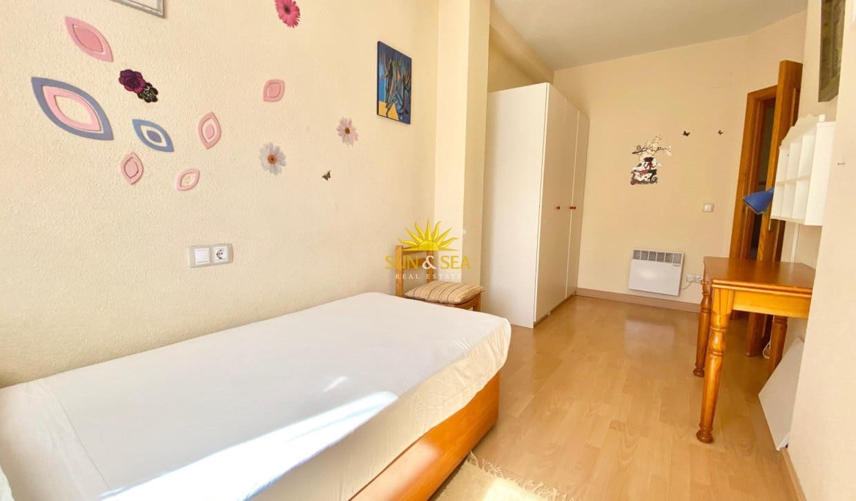 5 Zimmer Ferienvilla in La Nucia mit Pool Garage - 1.500 € (Ref: 10081589)