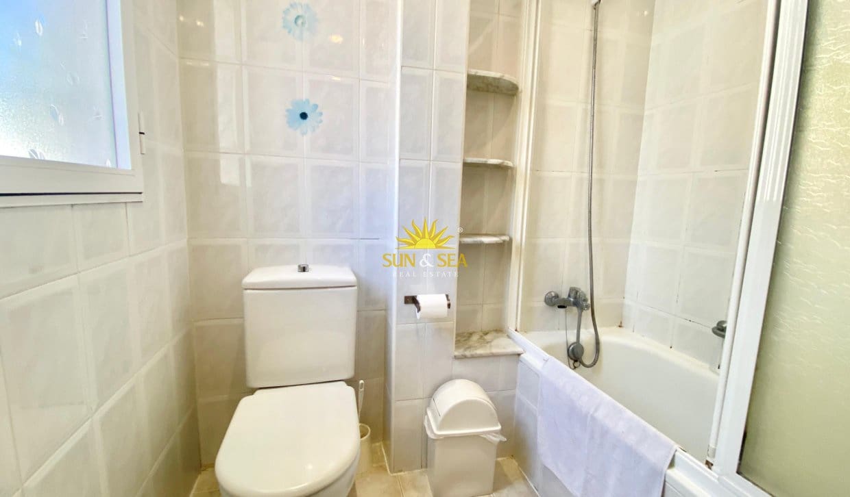 5 Zimmer Ferienvilla in La Nucia mit Pool Garage - 1.500 € (Ref: 10081589)