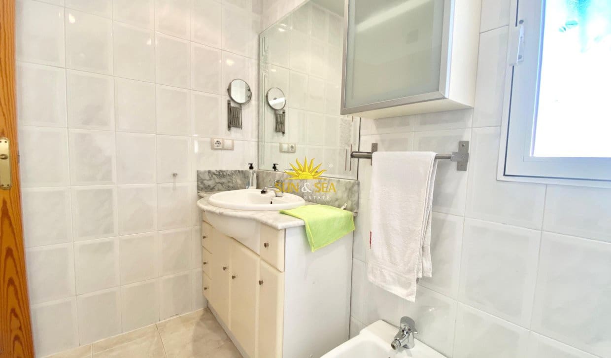 5 Zimmer Ferienvilla in La Nucia mit Pool Garage - 1.500 € (Ref: 10081589)