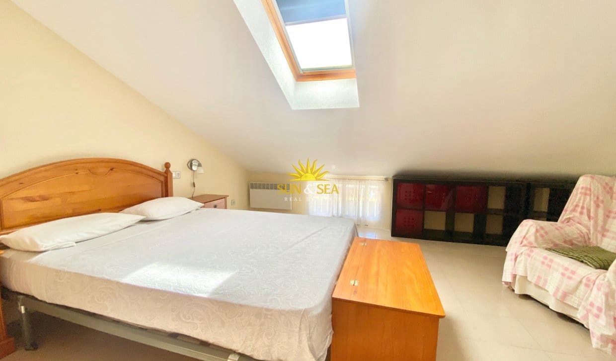 5 Zimmer Ferienvilla in La Nucia mit Pool Garage - 1.500 € (Ref: 10081589)