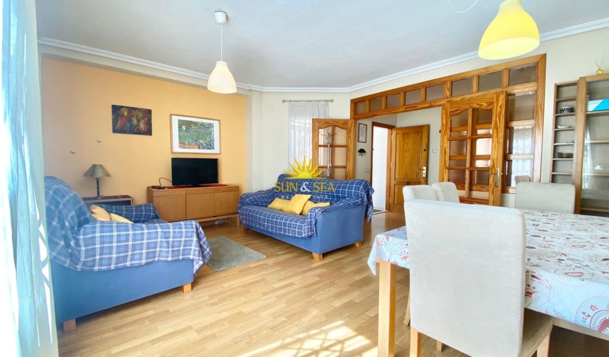 5 Zimmer Ferienvilla in La Nucia mit Pool Garage - 1.500 € (Ref: 10081589)