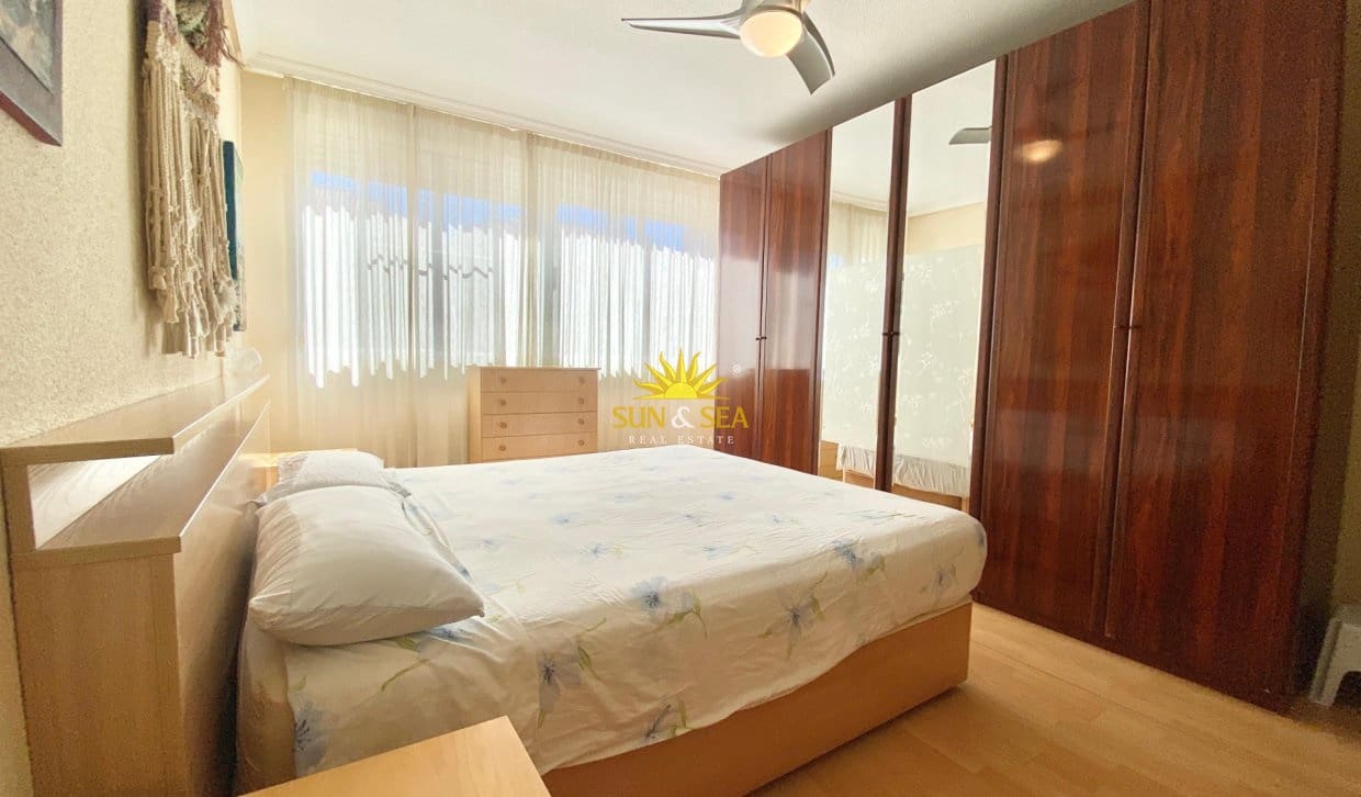 5 Zimmer Ferienvilla in La Nucia mit Pool Garage - 1.500 € (Ref: 10081589)