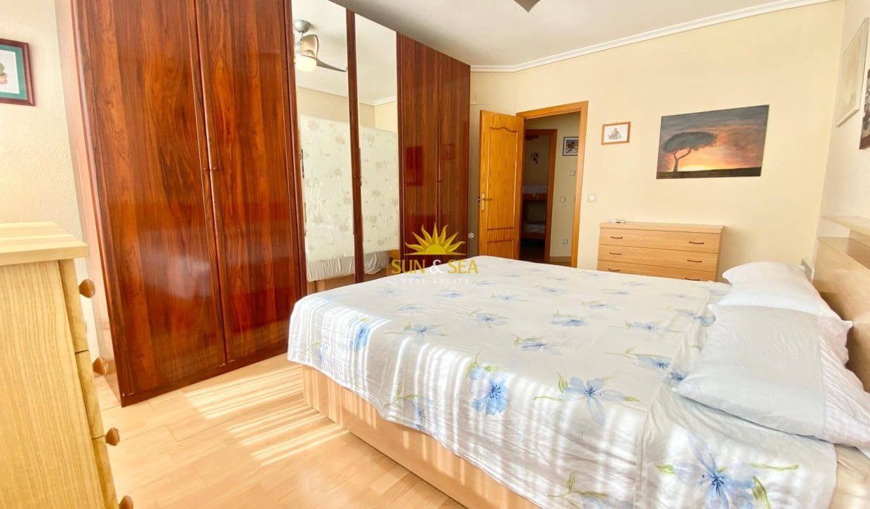 5 Zimmer Ferienvilla in La Nucia mit Pool Garage - 1.500 € (Ref: 10081589)