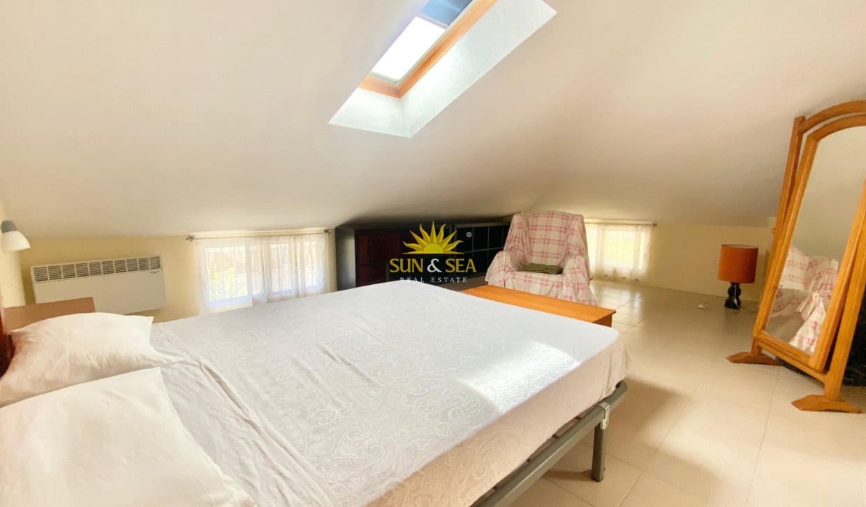5 Zimmer Ferienvilla in La Nucia mit Pool Garage - 1.500 € (Ref: 10081589)
