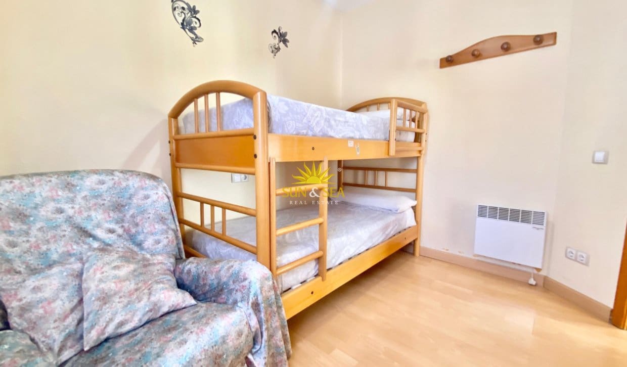 5 Zimmer Ferienvilla in La Nucia mit Pool Garage - 1.500 € (Ref: 10081589)