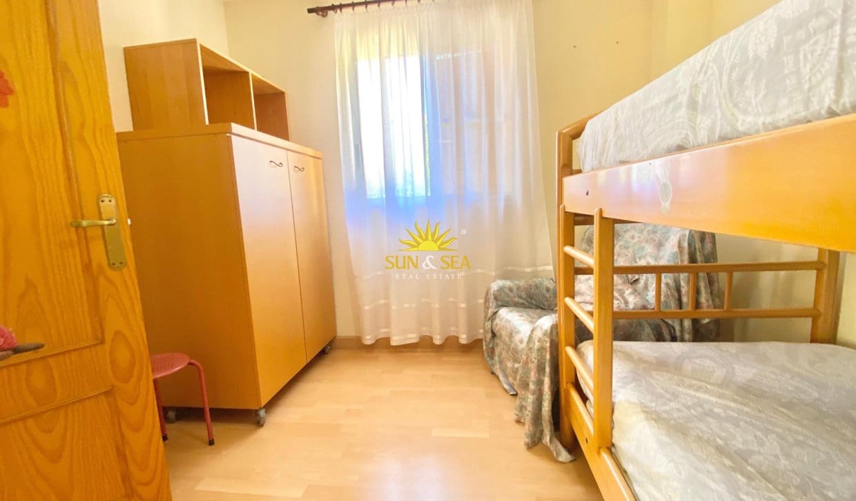 5 Zimmer Ferienvilla in La Nucia mit Pool Garage - 1.500 € (Ref: 10081589)