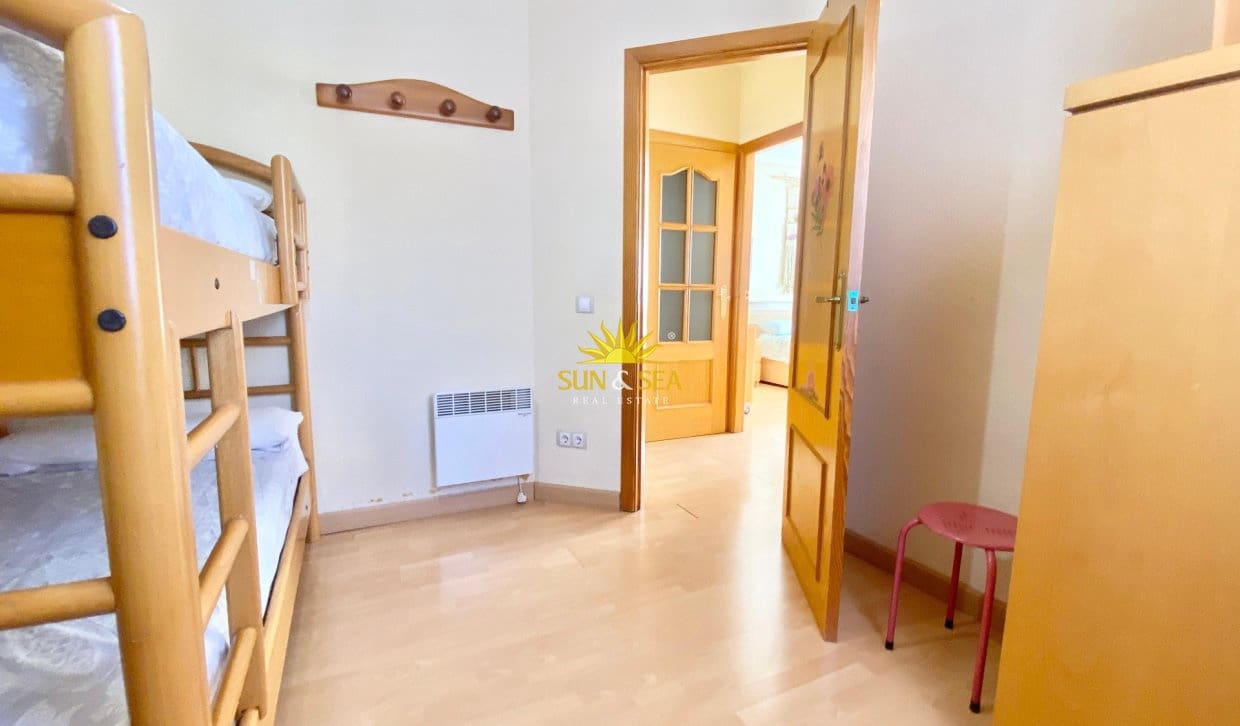 5 Zimmer Ferienvilla in La Nucia mit Pool Garage - 1.500 € (Ref: 10081589)