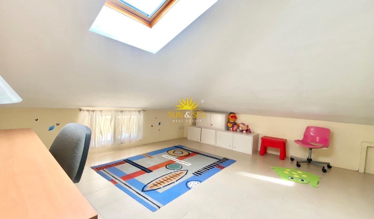 5 Zimmer Ferienvilla in La Nucia mit Pool Garage - 1.500 € (Ref: 10081589)