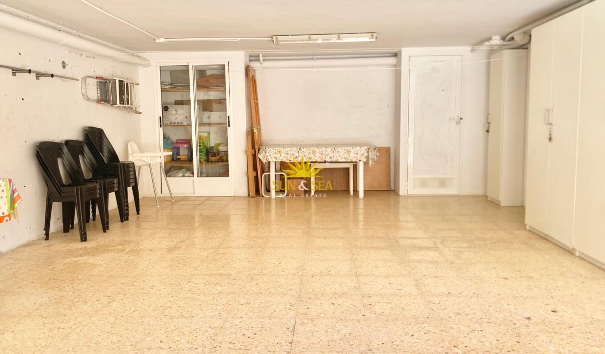 5 Zimmer Ferienvilla in La Nucia mit Pool Garage - 1.500 € (Ref: 10081589)