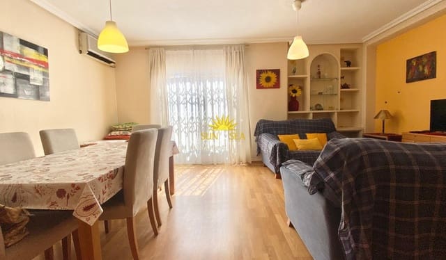 Chalet de 5 habitaciones en Barranco Hondo, La Nucia en alquiler vacacional con piscina garaje - 1.500 € (Ref: 10081589)