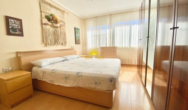 Chalet de 5 habitaciones en Barranco Hondo, La Nucia en alquiler vacacional con piscina garaje - 1.500 € (Ref: 10081589)