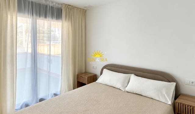 3 Zimmer Haus zu vermieten in Balcón de Finestrat - Terra Marina, Finestrat - 2.000 € (Ref: 10081590)