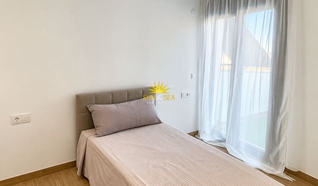 3 Zimmer Haus zu vermieten in Balcón de Finestrat - Terra Marina, Finestrat - 2.000 € (Ref: 10081590)