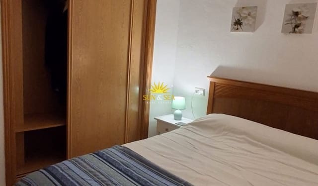 2 camera da letto Appartamento da affittare in Gran Alacant, Santa Pola con piscina garage - 1.100 € (Rif: 10081591)
