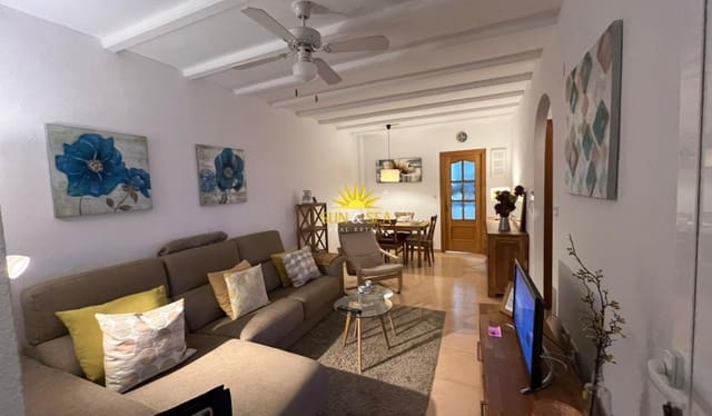2 camera da letto Appartamento da affittare in Gran Alacant, Santa Pola con piscina garage - 1.100 € (Rif: 10081591)