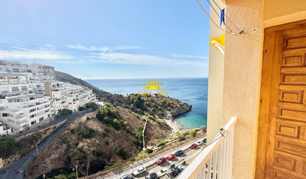 Studio for holiday rental in Benidorm with pool - € 800 (Ref: 10082017)