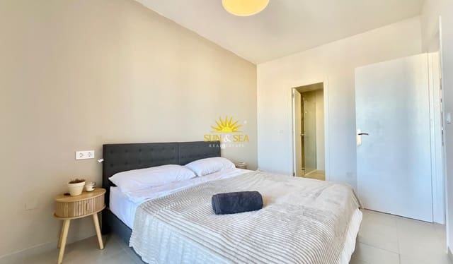 1 sovrum Lägenhet att hyra i Centro - Muelle Pesquero, Torrevieja med garage - 800 € (Ref: 10082212)