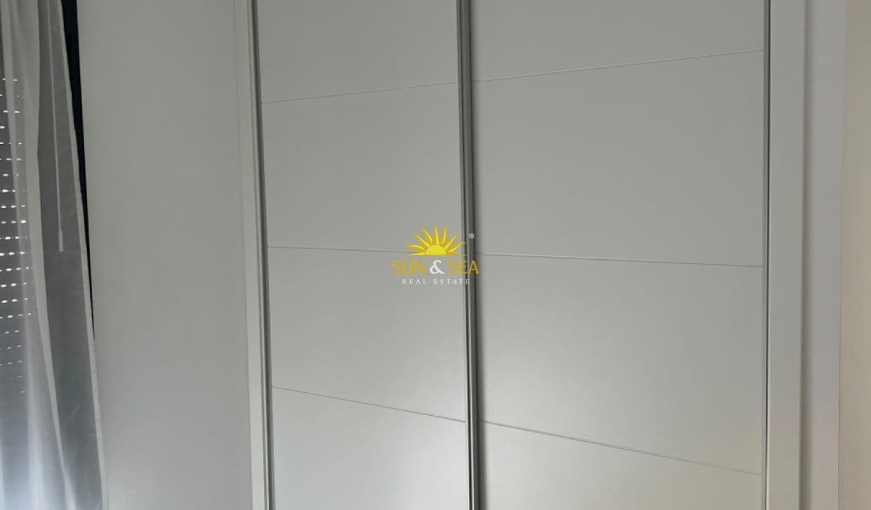 3 sovrum Villa för semesterbostäder i Gran Alacant med pool - 2 500 € (Ref: 10082213)