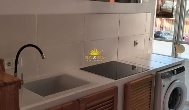 2 slaapkamer Appartement te huur in Gaspar Perelló, Torrevieja - € 800 (Ref: 10085039)