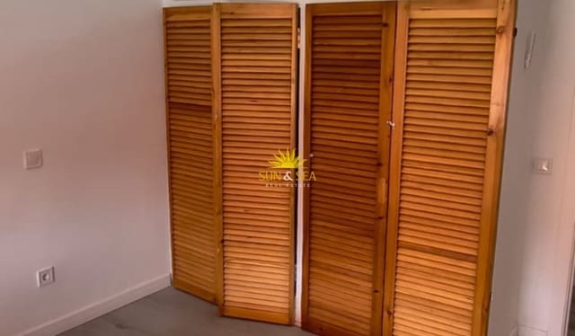 2 slaapkamer Appartement te huur in Gaspar Perelló, Torrevieja - € 800 (Ref: 10085039)
