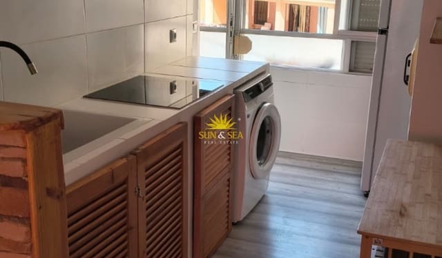 2 slaapkamer Appartement te huur in Gaspar Perelló, Torrevieja - € 800 (Ref: 10085039)