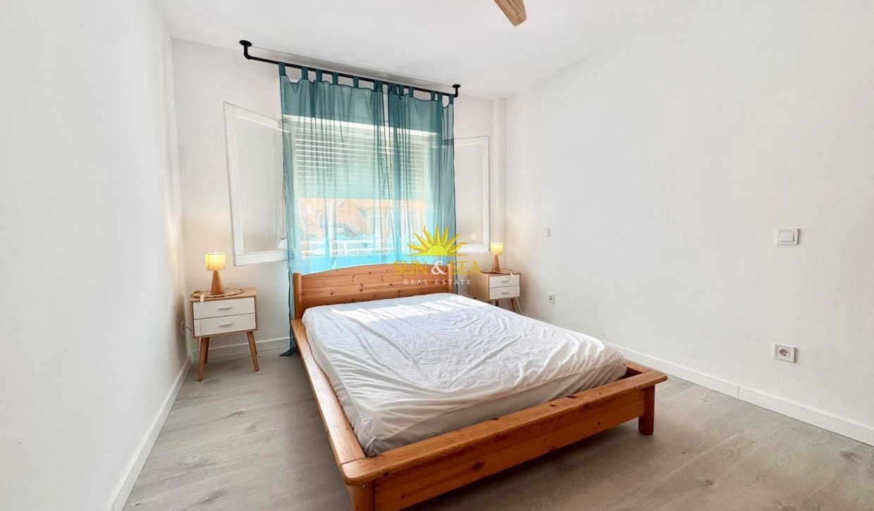 2 bedroom Apartment for rent in La Mata - € 800 (Ref: 10085039)