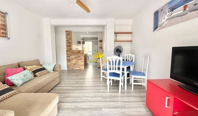 2 soveværelse Lejlighed til leje i Gaspar Perelló, Torrevieja - € 800 (Ref: 10085039)