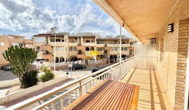 2 soveværelse Lejlighed til leje i Gaspar Perelló, Torrevieja - € 800 (Ref: 10085039)
