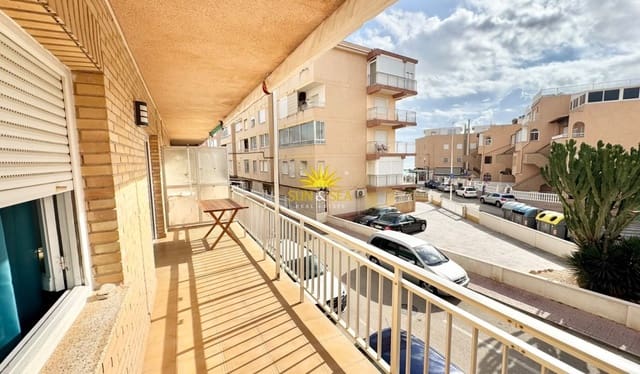 2 soveværelse Lejlighed til leje i Gaspar Perelló, Torrevieja - € 800 (Ref: 10085039)
