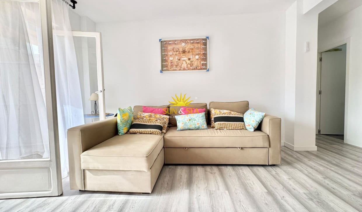 2 bedroom Apartment for rent in La Mata - € 800 (Ref: 10085039)