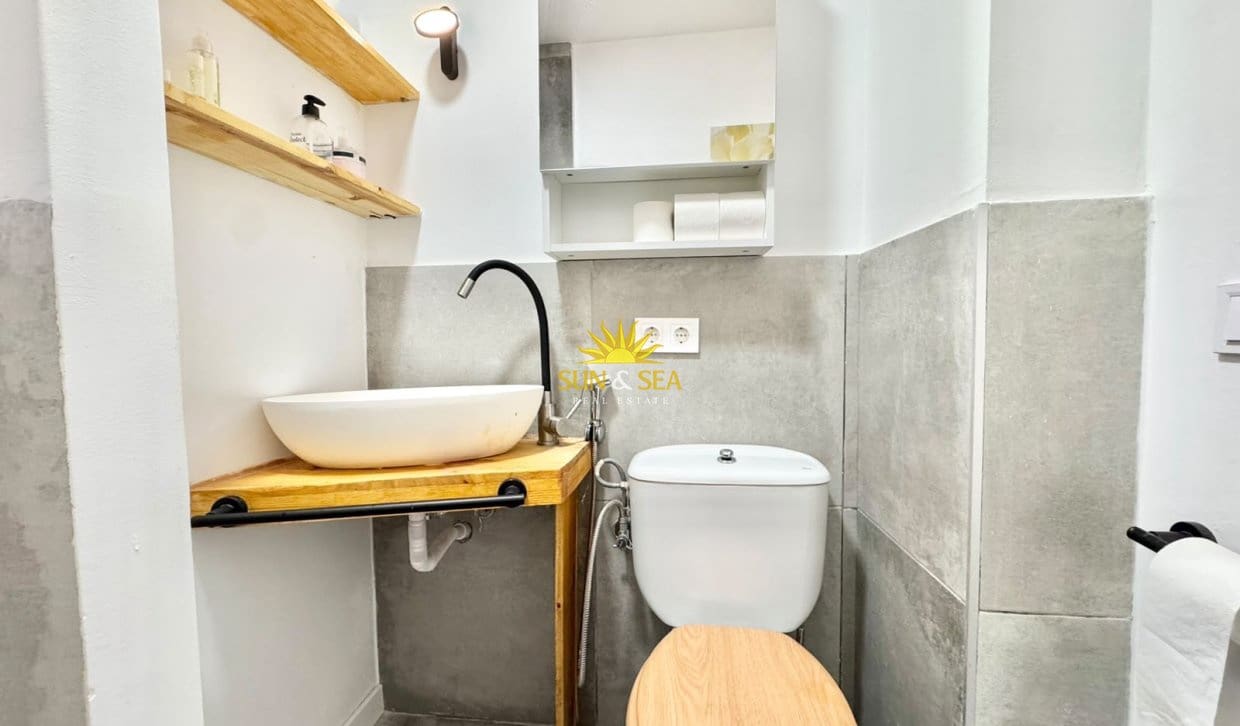 2 bedroom Apartment for rent in La Mata - € 800 (Ref: 10085039)