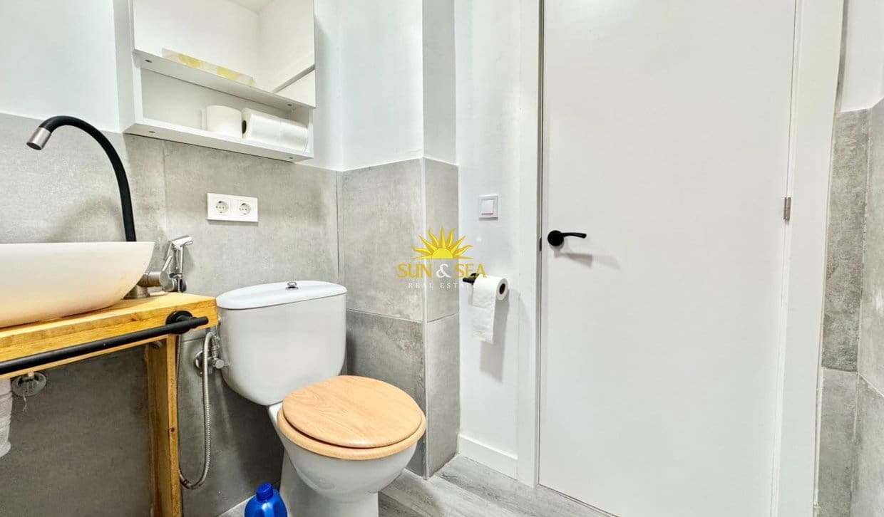 2 bedroom Apartment for rent in La Mata - € 800 (Ref: 10085039)