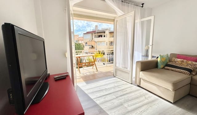 2 soveværelse Lejlighed til leje i Gaspar Perelló, Torrevieja - € 800 (Ref: 10085039)