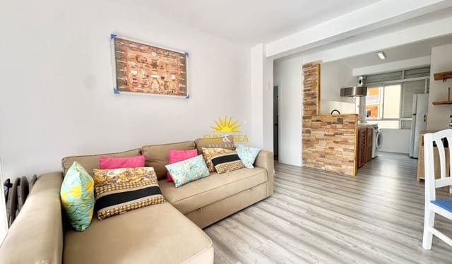 2 soveværelse Lejlighed til leje i Gaspar Perelló, Torrevieja - € 800 (Ref: 10085039)