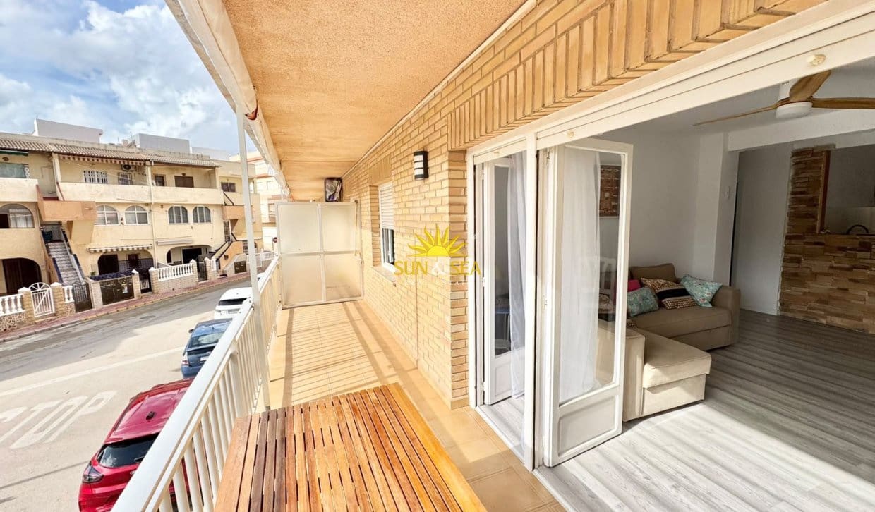 2 bedroom Apartment for rent in La Mata - € 800 (Ref: 10085039)