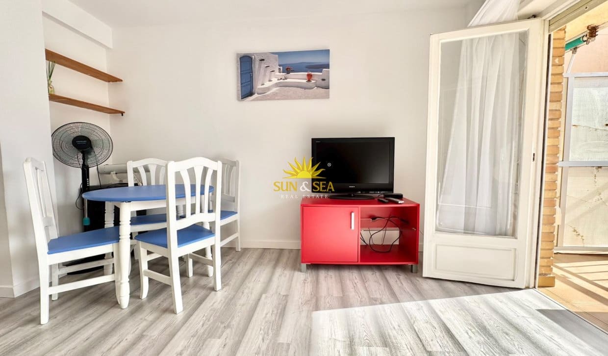 2 bedroom Apartment for rent in La Mata - € 800 (Ref: 10085039)