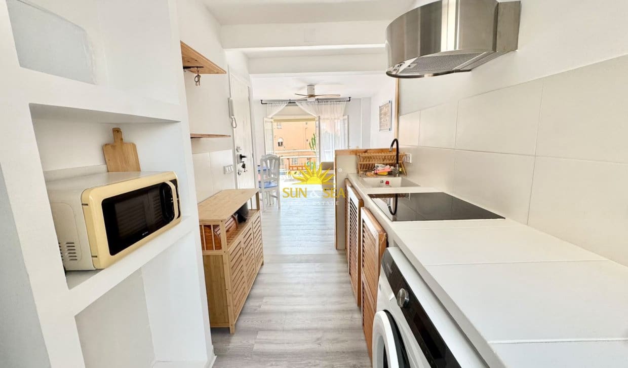 2 bedroom Apartment for rent in La Mata - € 800 (Ref: 10085039)