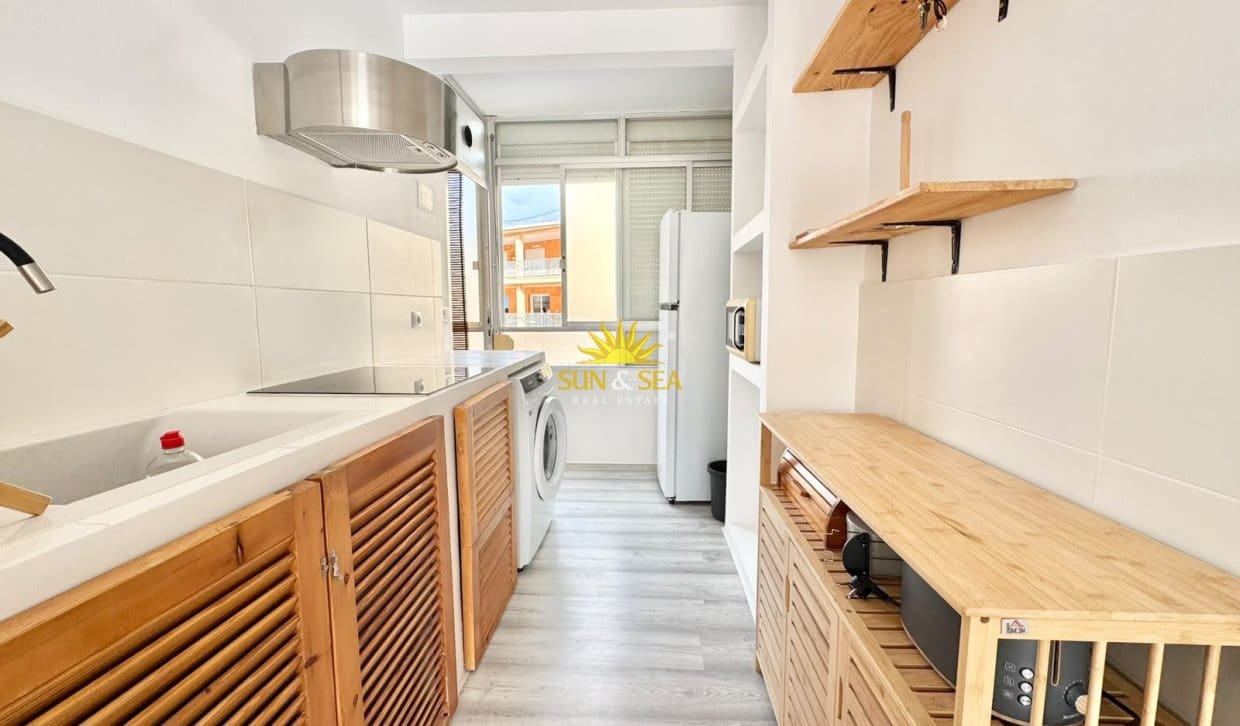2 bedroom Apartment for rent in La Mata - € 800 (Ref: 10085039)