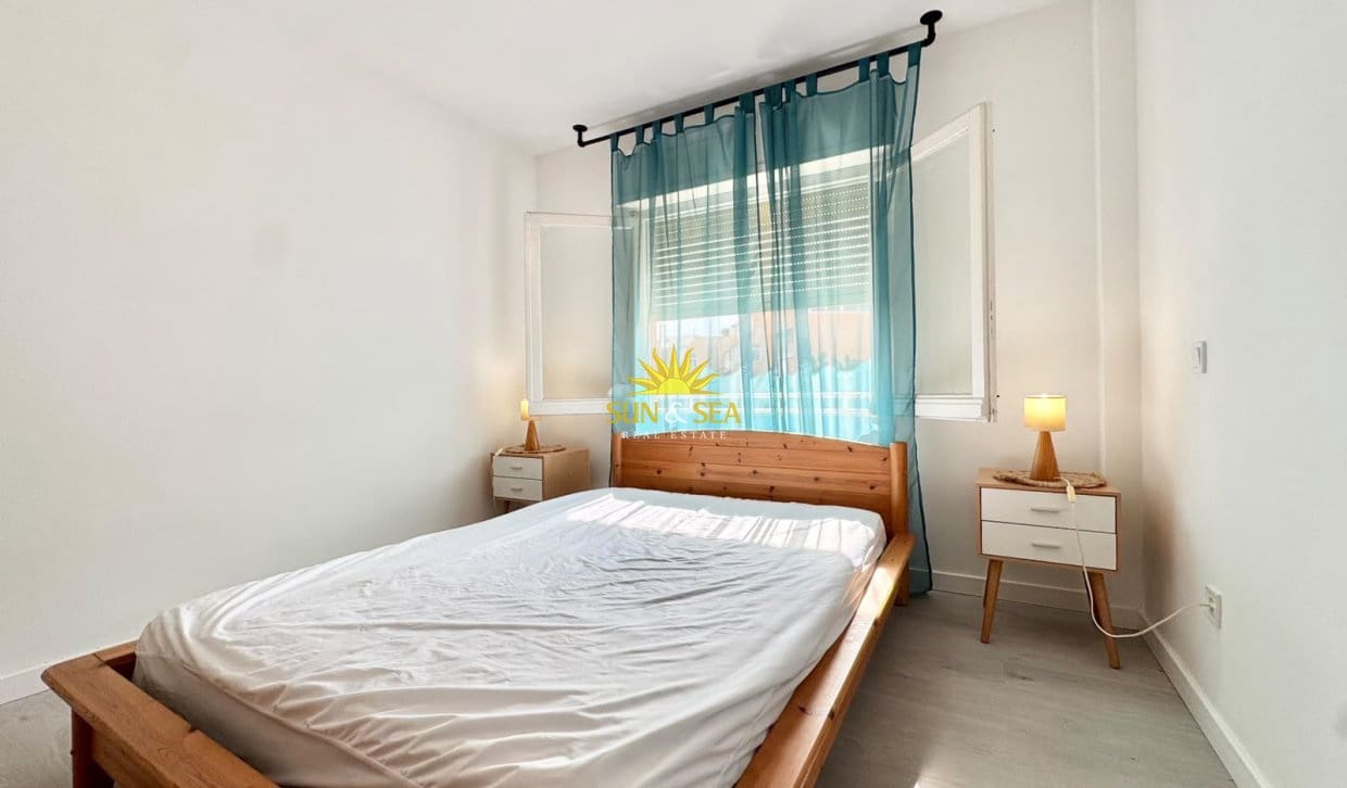2 bedroom Apartment for rent in La Mata - € 800 (Ref: 10085039)