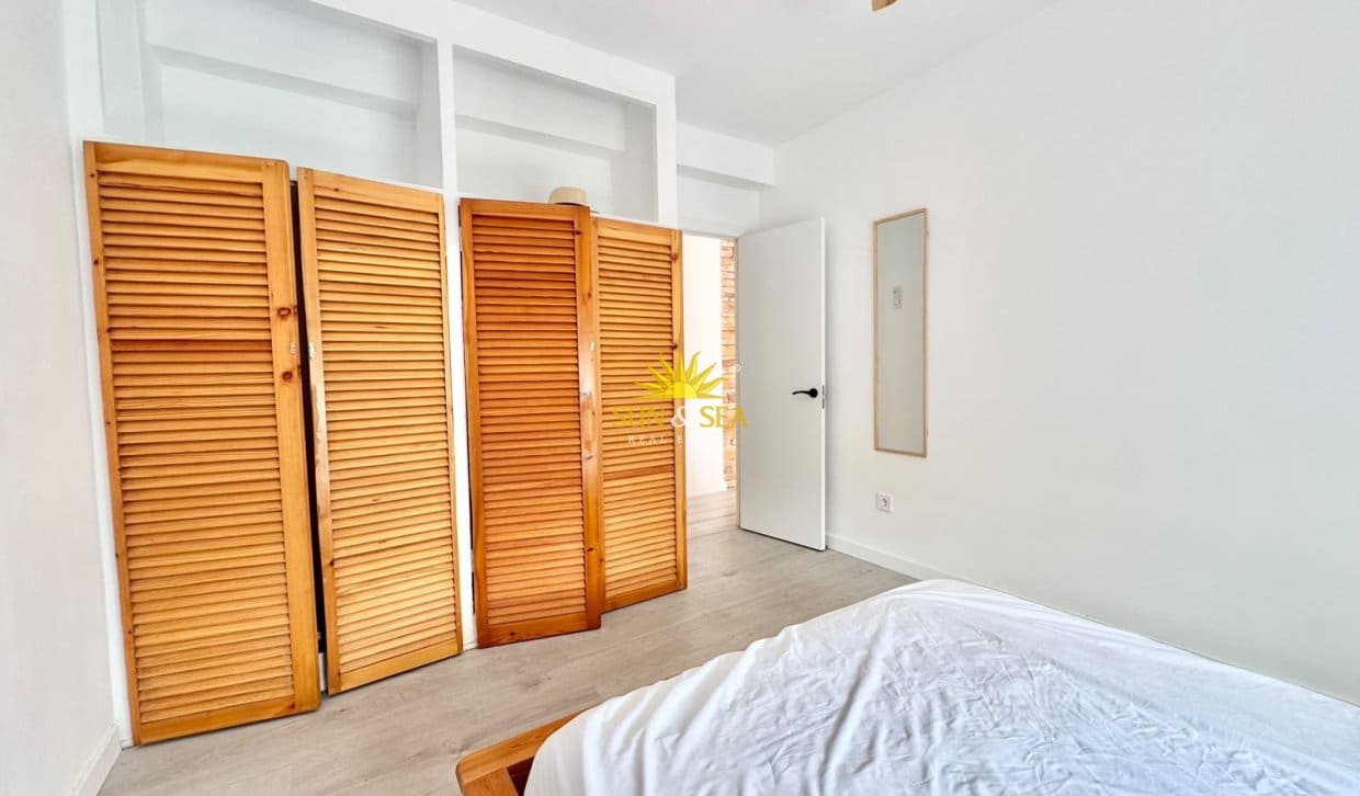 2 bedroom Apartment for rent in La Mata - € 800 (Ref: 10085039)