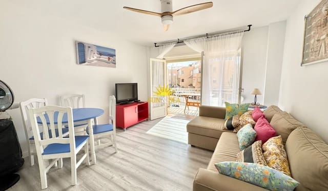 2 soveværelse Lejlighed til leje i Gaspar Perelló, Torrevieja - € 800 (Ref: 10085039)