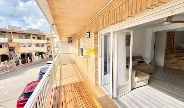 2 soveværelse Lejlighed til leje i Gaspar Perelló, Torrevieja - € 800 (Ref: 10085039)