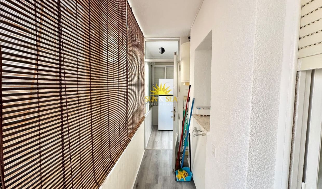 2 bedroom Apartment for rent in La Mata - € 800 (Ref: 10085039)