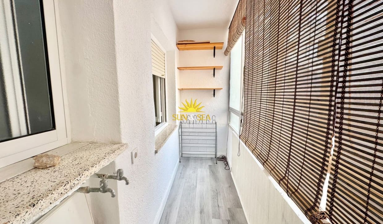 2 bedroom Apartment for rent in La Mata - € 800 (Ref: 10085039)