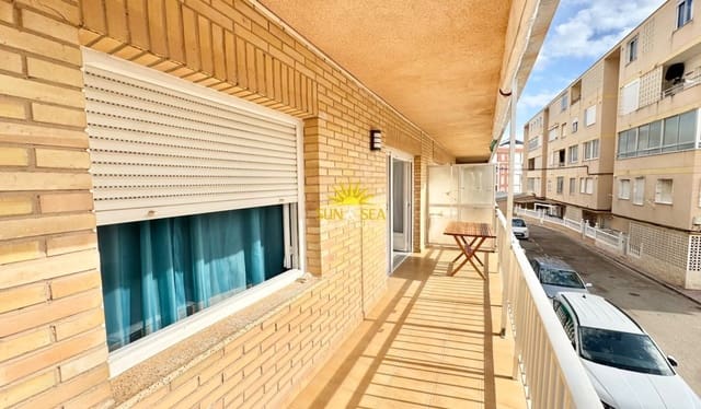 2 soveværelse Lejlighed til leje i Gaspar Perelló, Torrevieja - € 800 (Ref: 10085039)