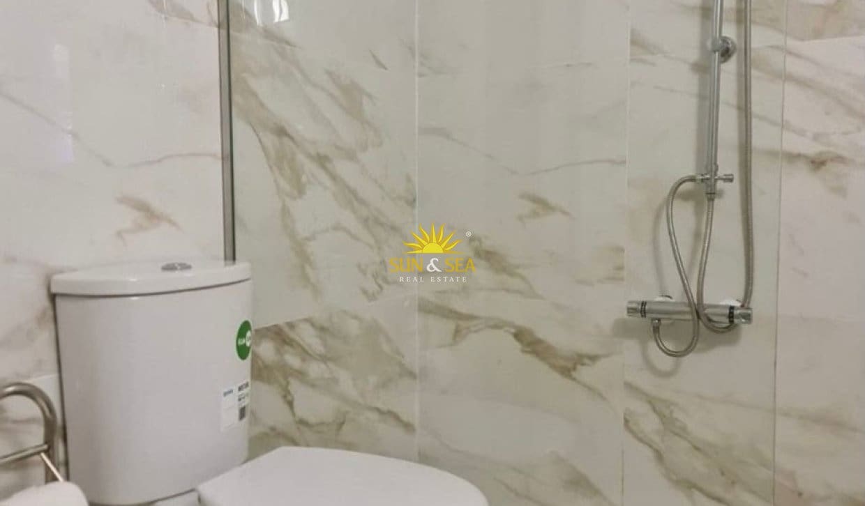 Apartment for rent in Altea with pool garage - € 1,200 (Ref: 10085040)