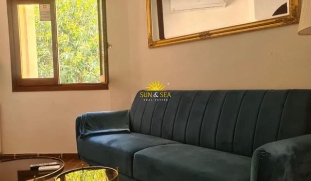 Apartment for rent in Altea with pool garage - € 1,200 (Ref: 10085040)