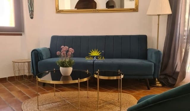 Apartment for rent in Altea with pool garage - € 1,200 (Ref: 10085040)